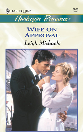 Title details for Wife on Approval by Leigh Michaels - Available